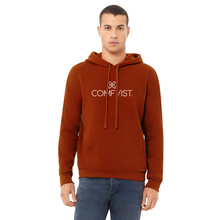 Load image into Gallery viewer, comfyist unisex hoodie