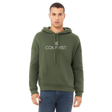Load image into Gallery viewer, comfyist unisex hoodie