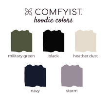 Load image into Gallery viewer, comfyist cropped hoodie