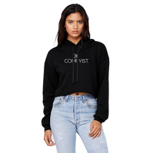 Load image into Gallery viewer, comfyist cropped hoodie
