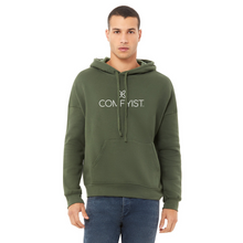 Load image into Gallery viewer, comfyist unisex hoodie
