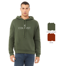 Load image into Gallery viewer, comfyist unisex hoodie
