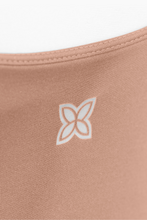 Load image into Gallery viewer, Comfyist Cami - Camisole Top with Sewn-In Bra Cups - Logo Detail
